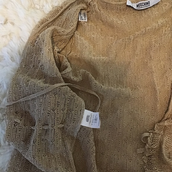 Cardigans - Picture 4 of 4